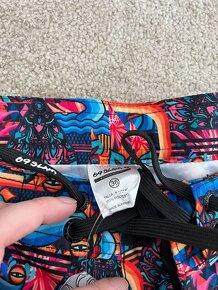 Pánské koupací šortky / plavky vel. 36 - 69Slam - 4