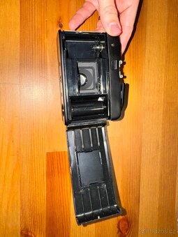 Beirette vsn fotoaparát - 4