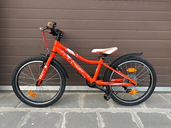 Superior Paint 24 lehké kolo 9,5kg s páčkovým řazením - 4