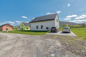 Prodej novostavby rodinného domu ve Hnojníku - 4