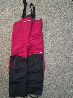 Zimni komplet Helly Hansen vel.140 - 4