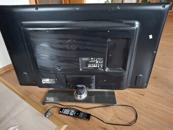 televize LG - 4