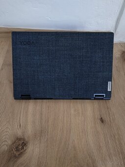 Prodám Dotykový Notebook Lenovo Yoga 6 - 4