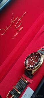 Hodinky Seiko 5 - 4