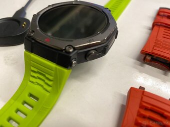 chytré hodinky Amazfit T-Rex 3 - 4