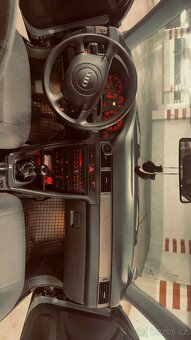 Audi A6 avant C5 - 4