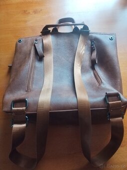 Dámský batoh - 4