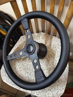 Volant Audi 80 B3 - 4