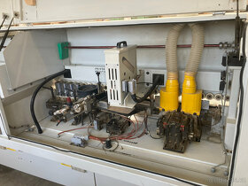 Olepovačka hran CGA 532K - (výška dílce až 100 mm) - SLEVA - 4