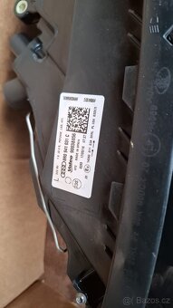 Predni svetla audi Q5 - 4