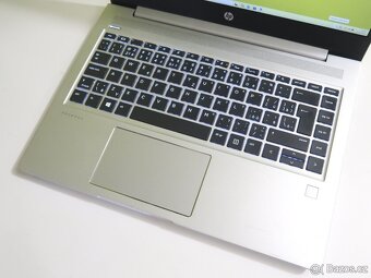 HP PROBOOK 445R G6 /RYZEN5 3500/16GB/SSD240GB/FULLHD/WIN11 - 4