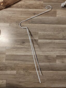 Postýlka komplet - 4