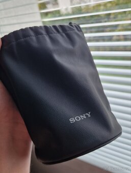 Sony E 16–55mm f/2.8 G (APS-C) - 4