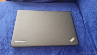Lenovo ThinkPad E531, i5,8GB,240GB SSD, Win11 - 4