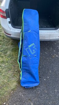 Snowboard FLOW 156 cm - 4