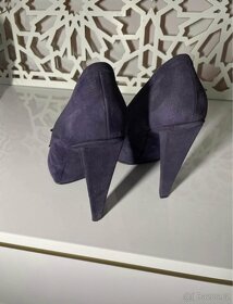 Dolce & Gabbana - lodičky (37EU) - 4