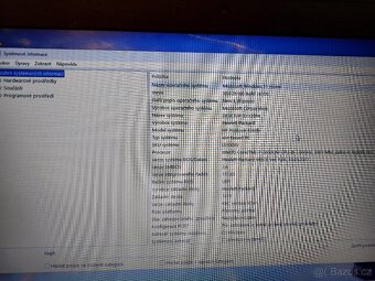 Notebook HP probook 6560B I7 (8X2,9ghz) 8gb ram - 4