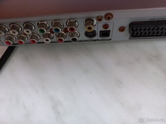 DVD přehrávač OK LINE - 4