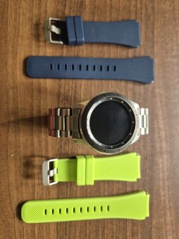 Samsung galaxy watch (87EB) - 4