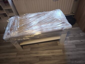 Prodám sedací soupravu - 4