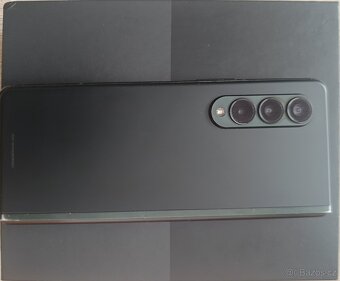 Samsung Galaxy Z FOLD 3 - 4