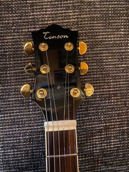 elektrická kytara - 4