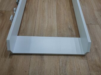 Přebalovací nástavec na komodu - 4