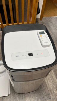 Mobilní klimatizace comfee - 4