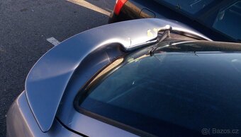 Ford Escort mk6 křídlo - 4