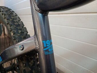 Elektrokolo crussis - 4