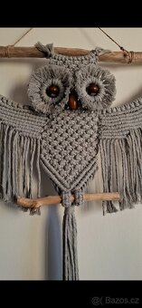 Originální výrobek dekorace na zeď - 4