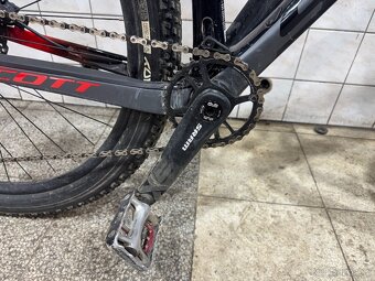 Kolo Scott Scale 940 Carbon velikost “L” - 4