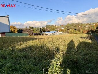 Pronájem pozemku 2502 m², Ostrava - 4