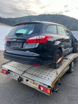 Ford focus 1.0 ecoboost - 4