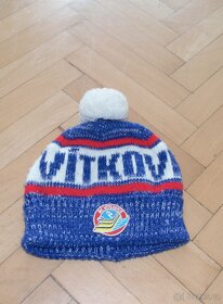 rukavice, čepky, šály 10-12 let - 4