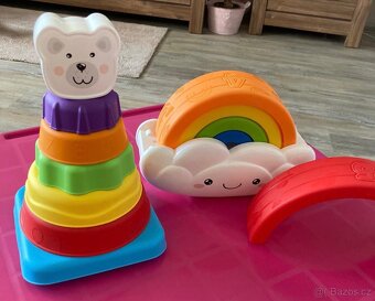 Hračky pro děti - 4
