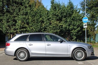 Audi A4 Avant 2.0 TDI 110KW S-Line A/T - 4