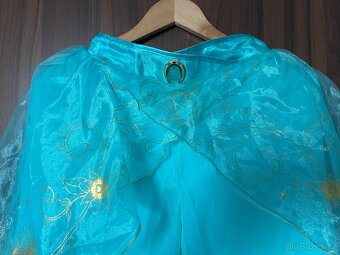 Kostým princezna Jasmína - 4