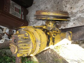 Prodám kompresor. - 4