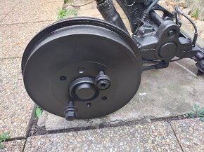 PEUGEOT  PARTNER BERLINGO - 4