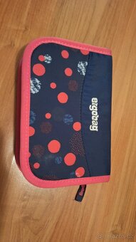 Školní batoh Ergobag Prime School Backpack - WinterwonBearla - 4