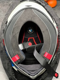 HELMA - BMW M Pro Race Circuit - 4