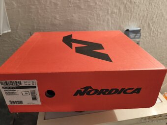 Dámské lyžařské boty - 4