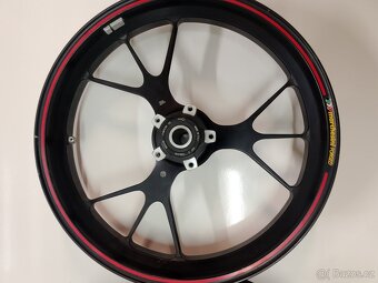 Marchesini Ducati - 4