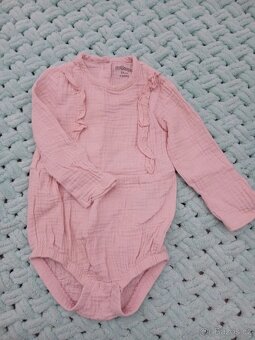 Set ve vel.68 (3-6 měs) - 4