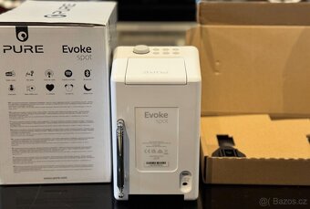 PURE Evoke Spot White - 4