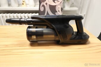 Ruční výkonní vysavač SilverCrest - 4