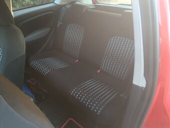 Fiat Grande Punto 1.2 - 4