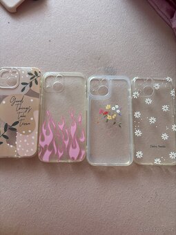 Kryty na iphone 13 mini + 2 na iphone 7 - 4