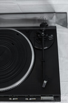 gramofon Technics SL BD 3 - 4
